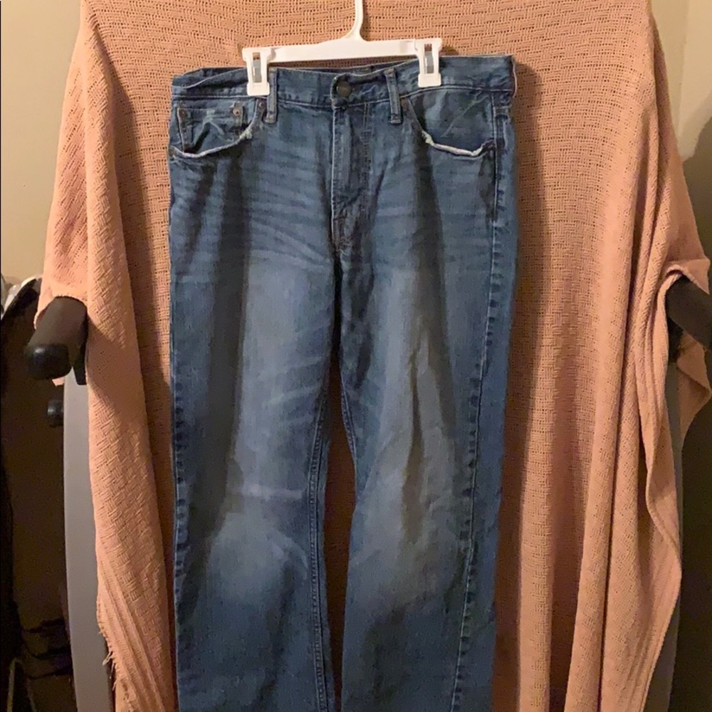 Men’s American Eagle Jeans